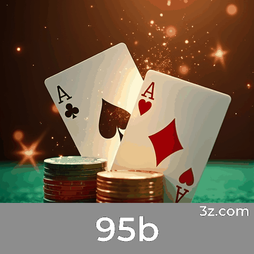 95b Bônus acumulado 95b
