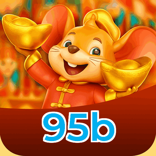 95b logo